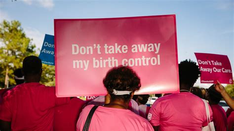 birth control fears   age  trump   yorker
