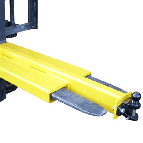 forklift towing hitch forklift towing attachments