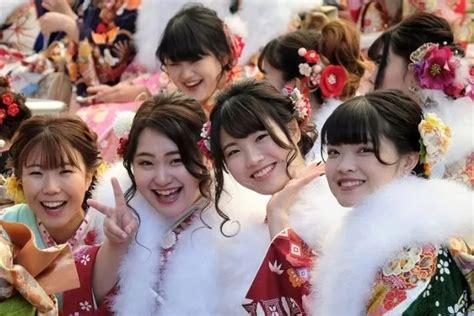 Resesi Seks Jepang Negara Ini Bakal Punah 70 Tahun Lagi Generasi Muda