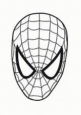 Ausdrucken Masken Maske Superhelden Malvorlagen Coloring Kostenlos Ausmalbild Drucken Spidey Buchstaben Avengers Zeichnung Costumed sketch template