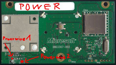 xbox  power button working  pc motherboard  overclocknet
