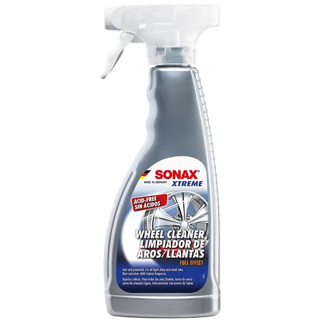 alloy wheel cleaner   ultimate guide greatest reviews