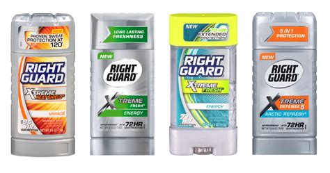 guard deodorant   southern savers