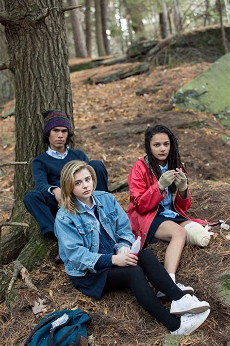 sundance review the miseducation of cameron post is a tender drama