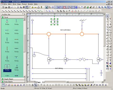 create  wiring diagram