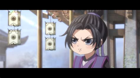 airing mo dao zu shi season  episode  discussion animeimpressions