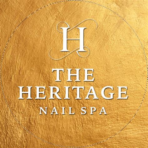 heritage nail spa bangkok