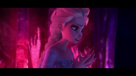 Don T Feel Elsa From Frozen 2013 Youtube