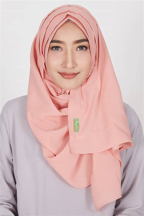 ide  warna salem hijab