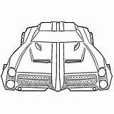 Rocket League Dominus Coloring Pages Xcolorings 112k Resolution Info Type  Size Jpeg Printable sketch template