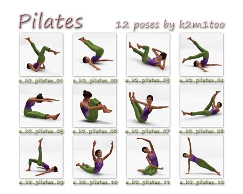 pix for pilates poses names pilates poses pilates aerobics