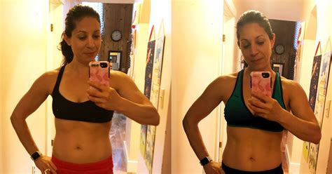 warrior diet for 1 week popsugar fitness
