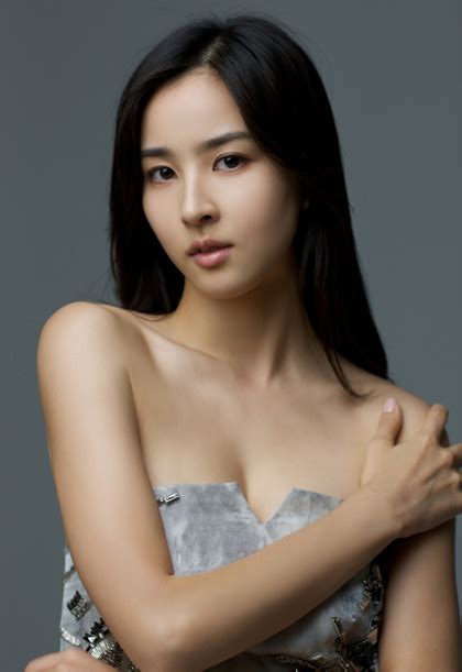 Girl Most Han Hye Jin