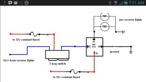 prong  switch wiring diagram esquiloio