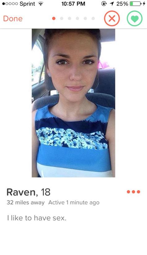 the best and worst tinder profiles and conversations in the