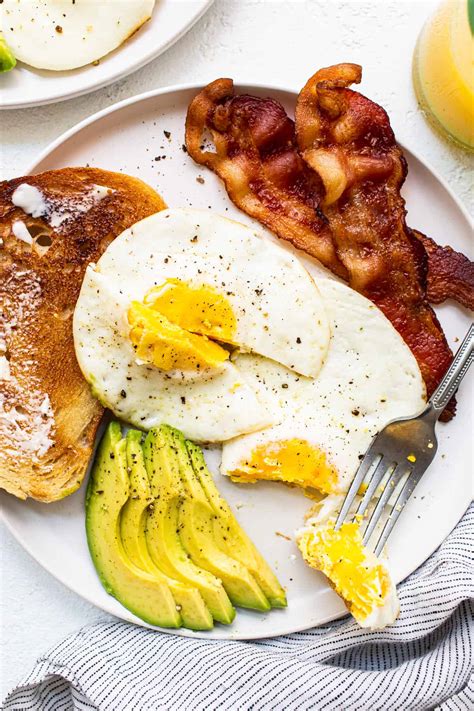 hard eggs fit foodie finds