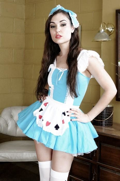 Cosplay Alice In Wonderland Photo Funny Pictures