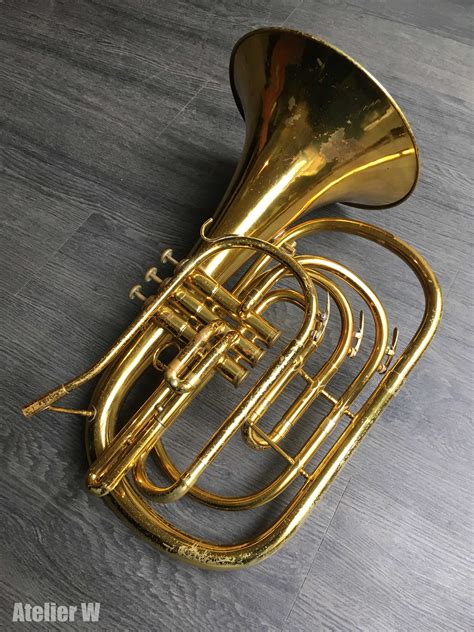 occasion marching french horn kanstul