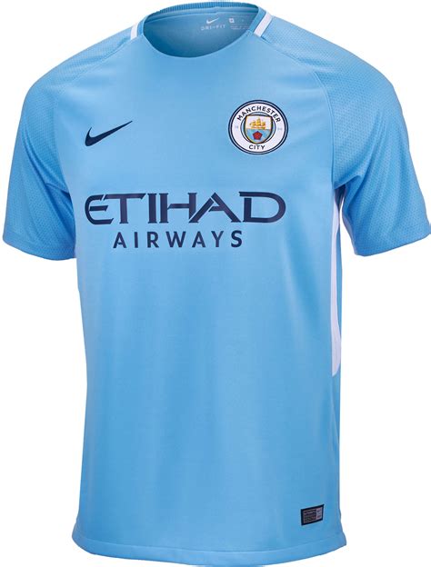 nike manchester city home jersey   ns soccer master