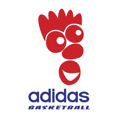 adidas basketball  logo png transparent svg vector freebie supply