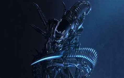 xenomorph theme windows   bbosa