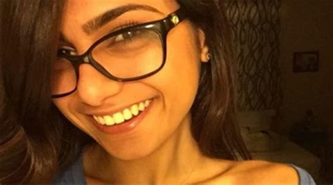 10 Unknown Facts About Mia Khalifa That Her Fans Should