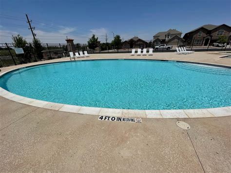 5 Things To Remember Before You Go To The Pool In Midland Odessa