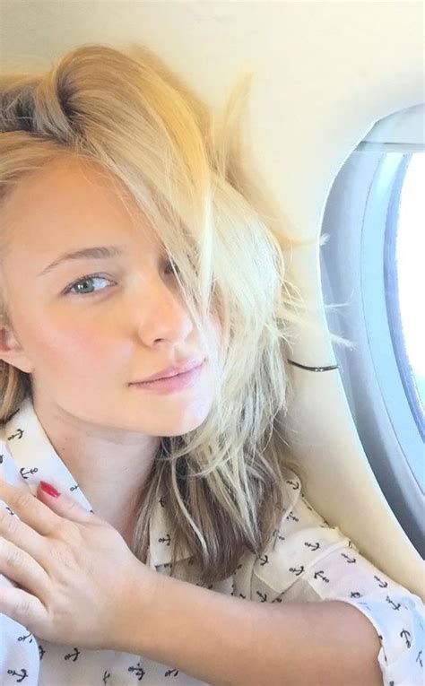 hayden panettiere goes on first solo trip since giving birth to kaya hayden panettiere
