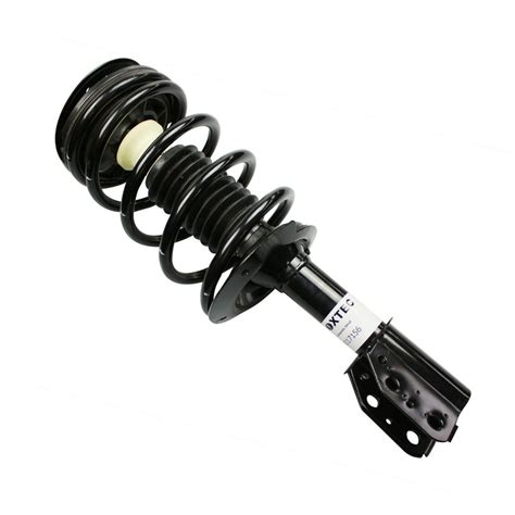 front complete strut assembly shock absorber coil spring kit fits chevrolet classic  malibu