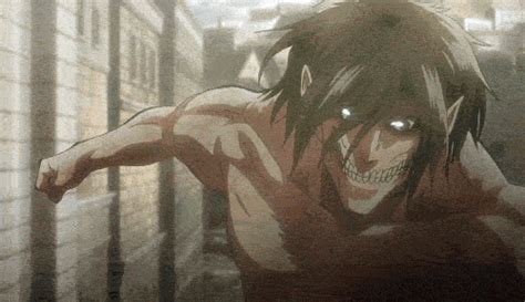 gtfo attack on titan shingeki no kyojin know your meme