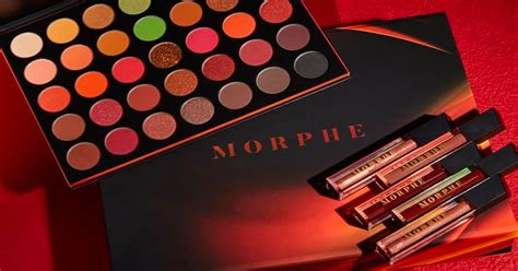 morphe makeup giveaway julies freebies