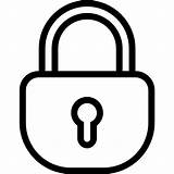 Padlock Clipart Clipartmag sketch template