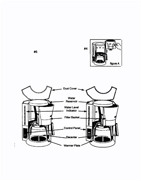 coffee parts diagram wiring diagram