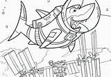 Sharkboy Lavagirl Coloring Pages Print Divyajanani sketch template