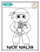 Coloring Pages Naughty Nice List Template sketch template