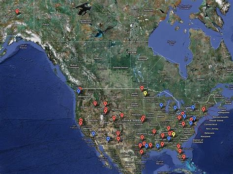 faa reveals  drone launch sites   territory business insider