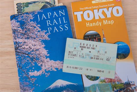 Japan Rail Pass Explain How It Works Jtb Travel