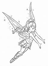 Coloring Neverbeast Pages Legend Tinker Bell Print Coloringtop sketch template