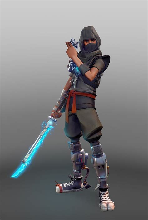 pin  fortnite