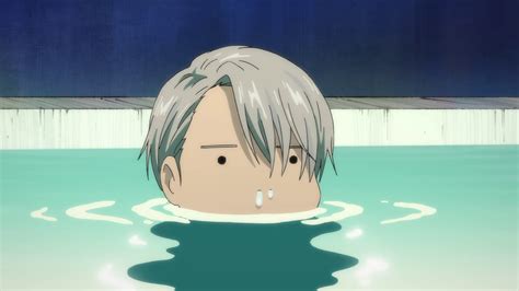 Yuri On Ice 10 Lost In Anime
