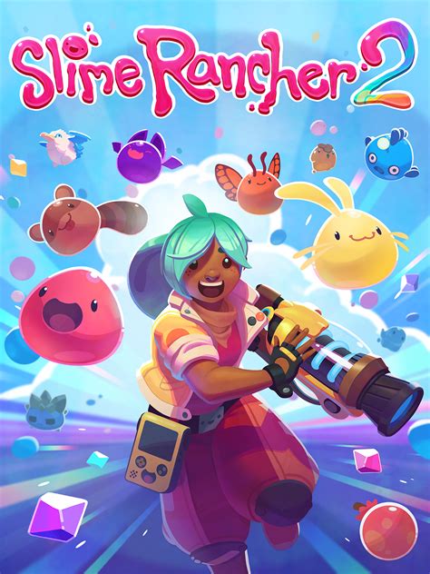 slime rancher    buy today epic games store