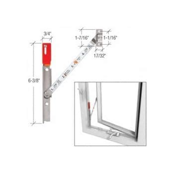 hand stainless steel truth casement window opening control device amazoncom