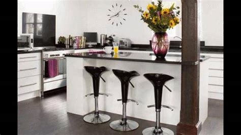 L'arco all'interno sarà un eccellente. Los mejores 30 Desayunador de cocina - YouTube