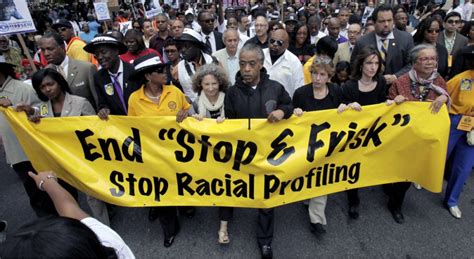 black brown and targeted racial profiling in boston cognoscenti