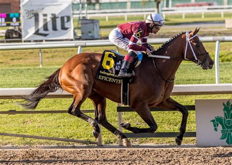 kentucky derby  contenders post positions analysis  epicenter tops field fanstreamsports