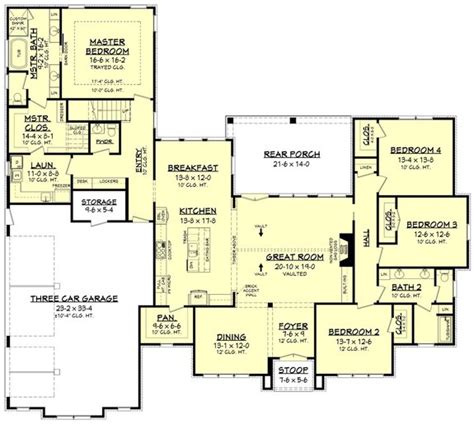 square foot house plans houseplans blog houseplanscom