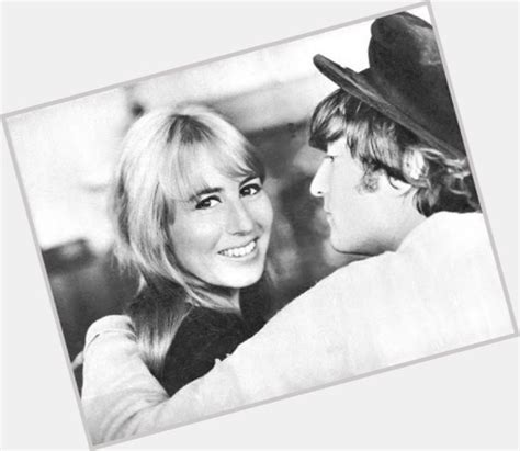 cynthia lennon official site for woman crush wednesday wcw