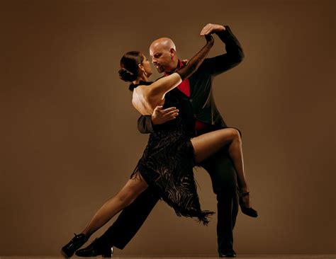 tango movement culture  inspired