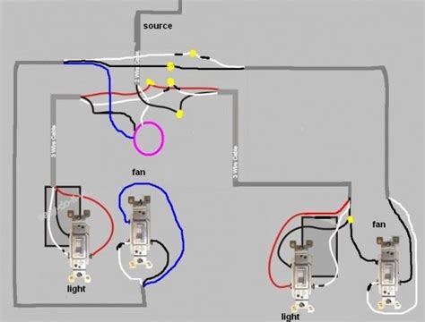 wiring diagrams  ceiling fans   switches perevod freyana