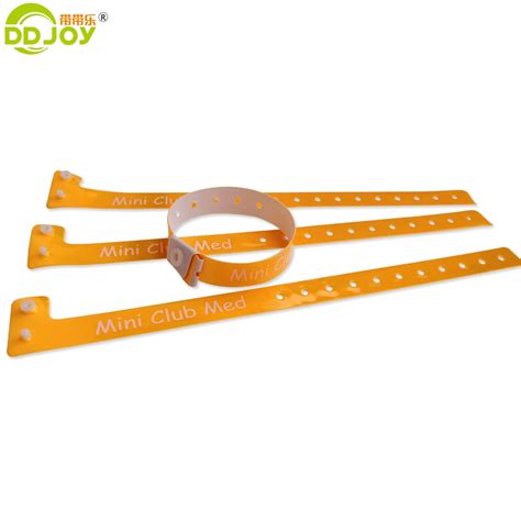 party high quality vip wristbands bracelet entrance ticket bangle buy